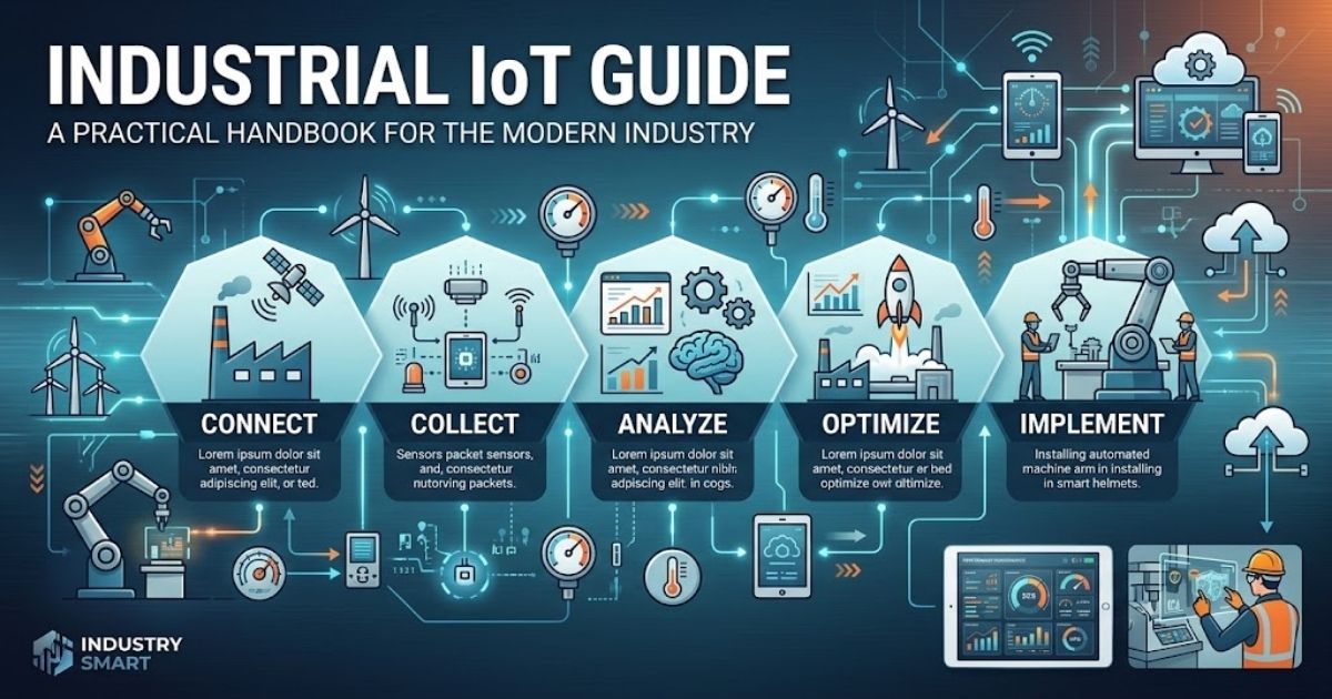 industrial el iot