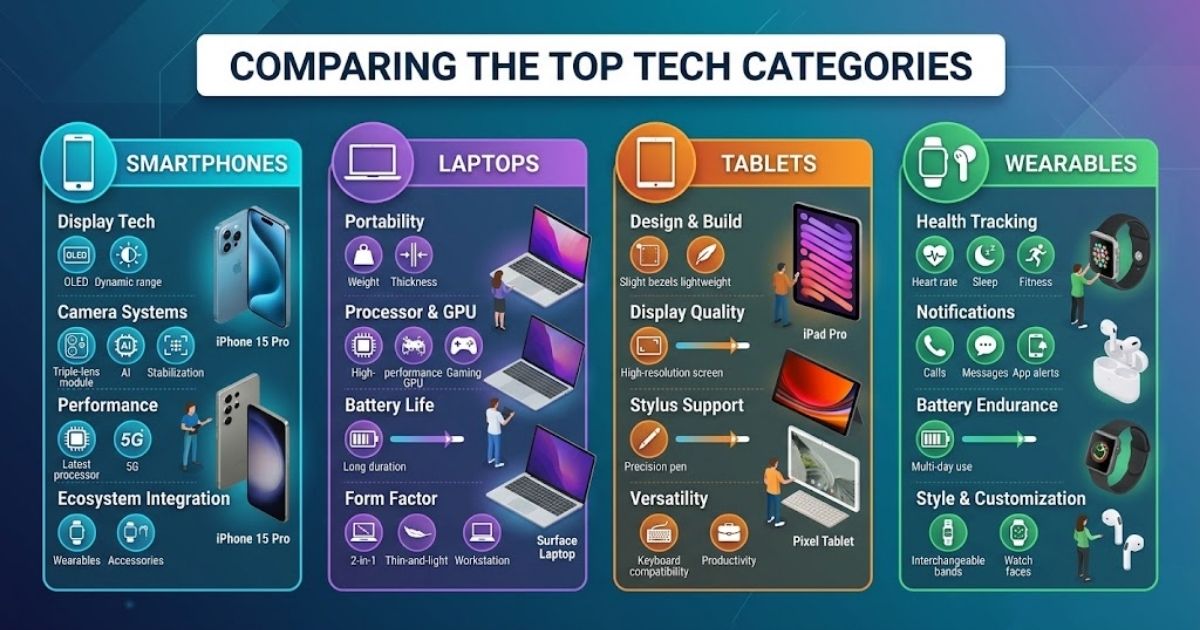 Top Tech